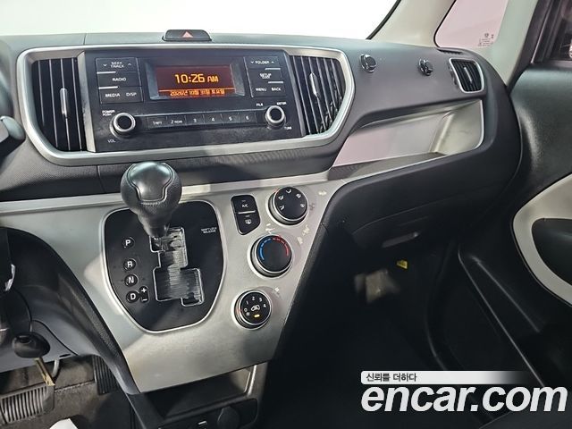 Kia RAY 2018 — photo 10