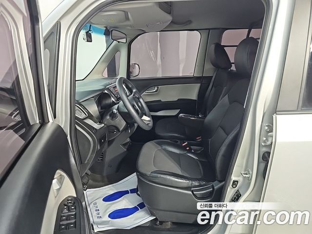 Kia RAY 2018 — photo 11