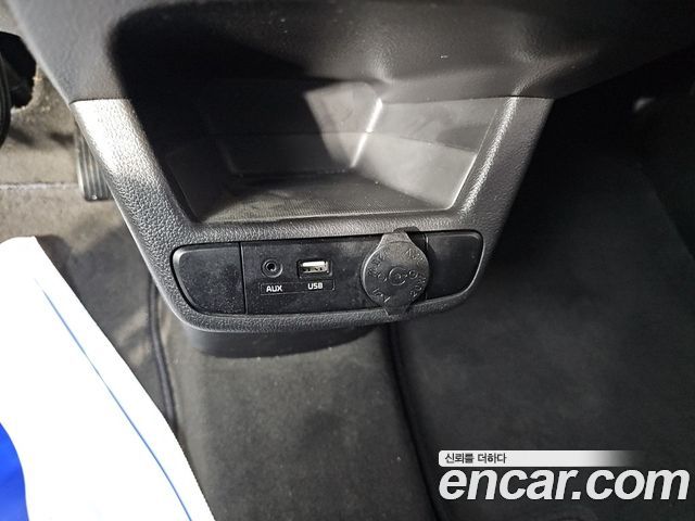 Kia RAY 2018 — photo 15
