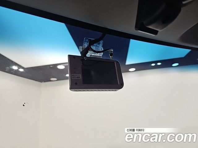 Kia RAY 2018 — photo 16