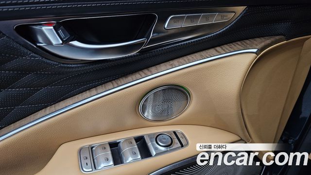 Kia K9 2024 — photo 37