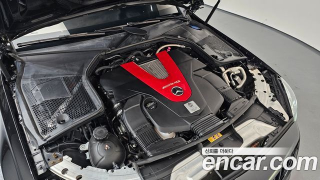 Mercedes-Benz C-Class 2021 — photo 6