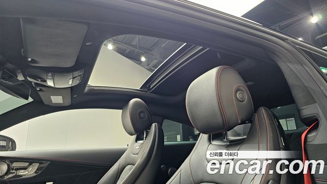 Mercedes-Benz C-Class 2021 — photo 21