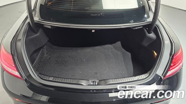 Mercedes-Benz C-Class 2021 — photo 23