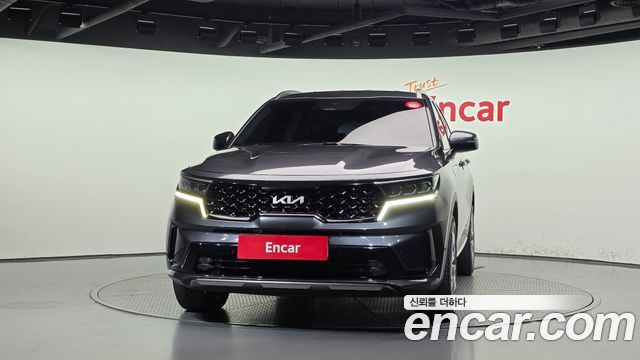 Kia Sorento 2021 — photo 3
