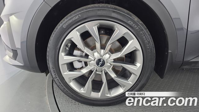 Kia Sorento 2021 — photo 5