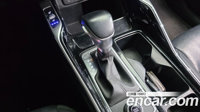 Kia Sorento 2021 — photo 12