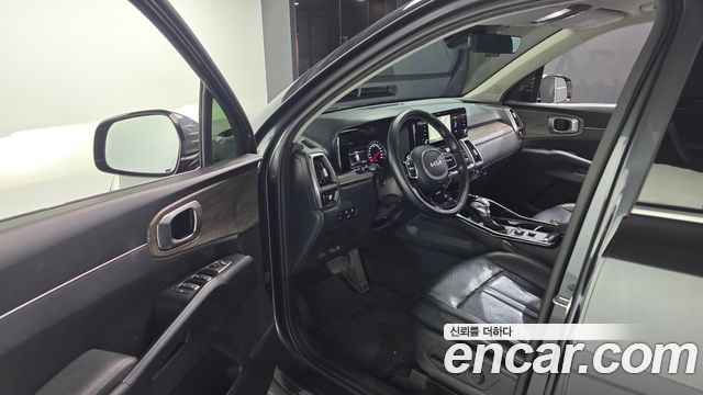 Kia Sorento 2021 — photo 13