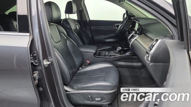 Kia Sorento 2021 — photo 17