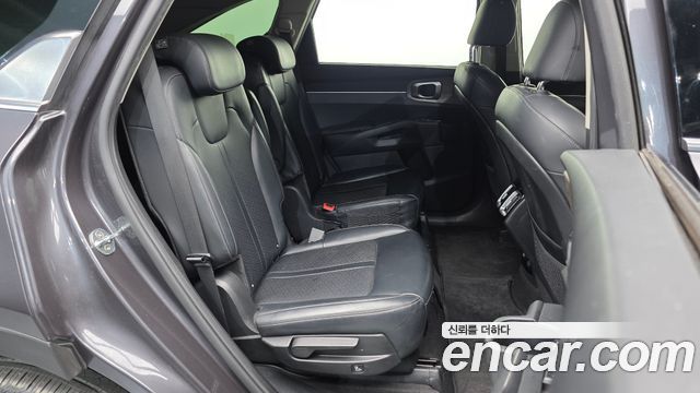Kia Sorento 2021 — photo 18