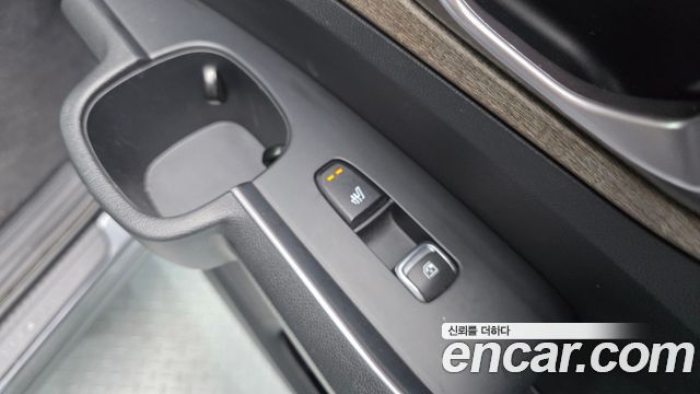 Kia Sorento 2021 — photo 24