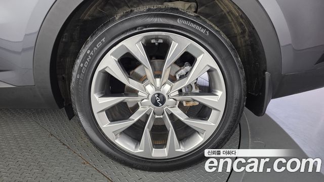 Kia Sorento 2021 — photo 7
