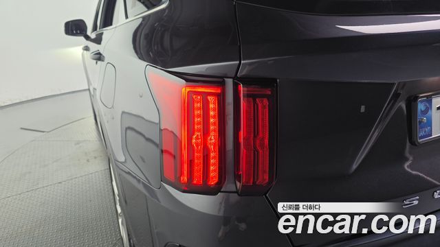 Kia Sorento 2021 — photo 9