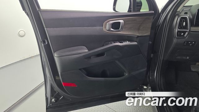 Kia Sorento 2021 — photo 14