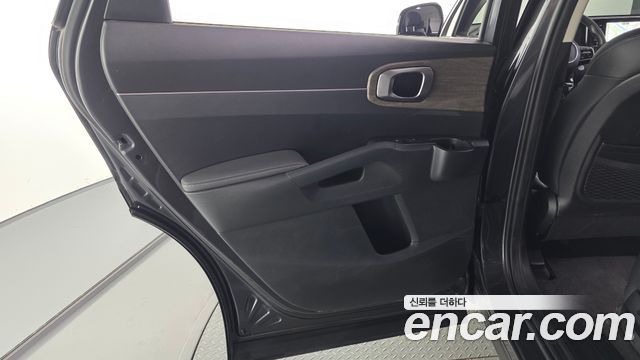 Kia Sorento 2021 — photo 15