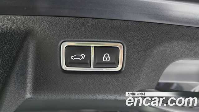 Kia Sorento 2021 — photo 27