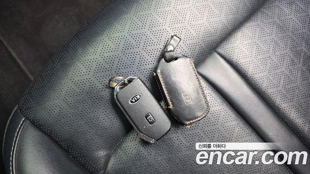 Kia Sorento 2021 — photo 29