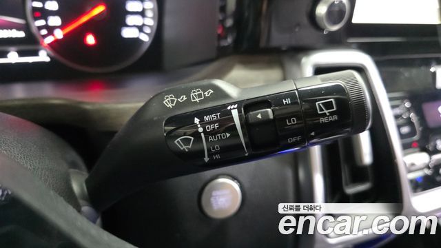 Kia Sorento 2021 — photo 30