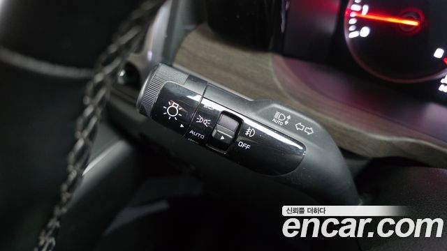 Kia Sorento 2021 — photo 36