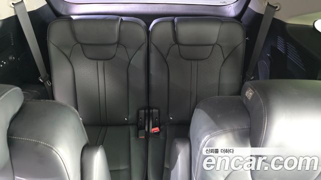 Kia Sorento 2021 — photo 37