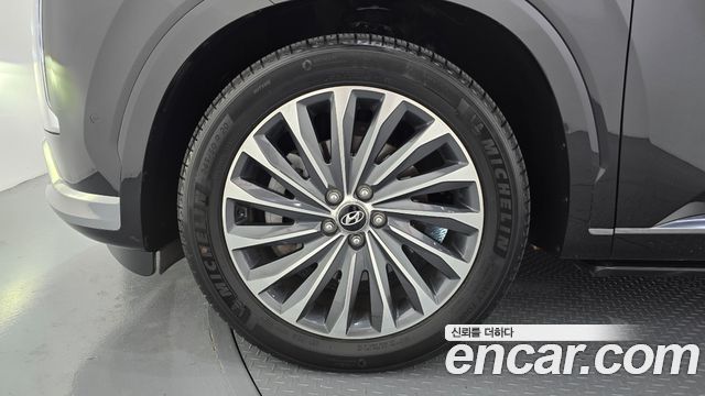 Hyundai Palisade 2024 — photo 5