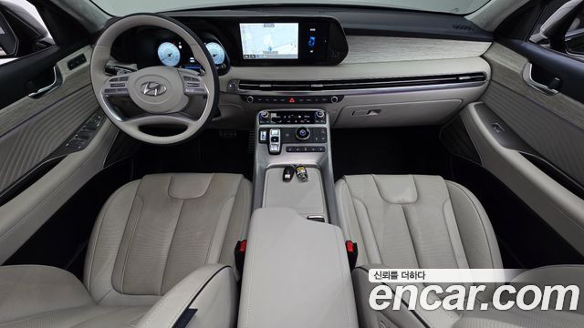Hyundai Palisade 2024 — photo 7