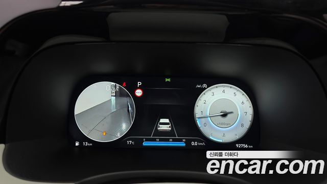 Hyundai Palisade 2024 — photo 8