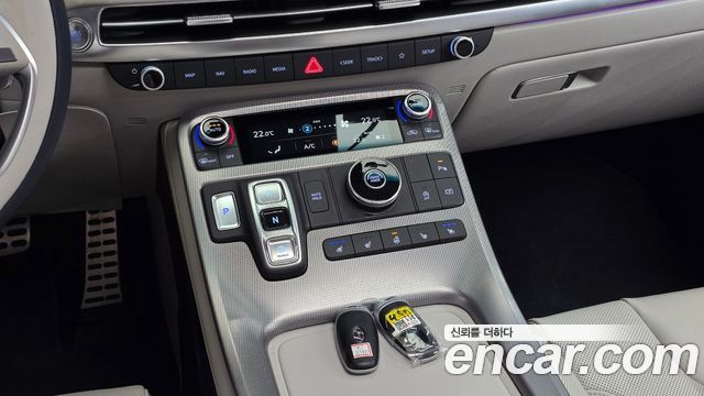 Hyundai Palisade 2024 — photo 9