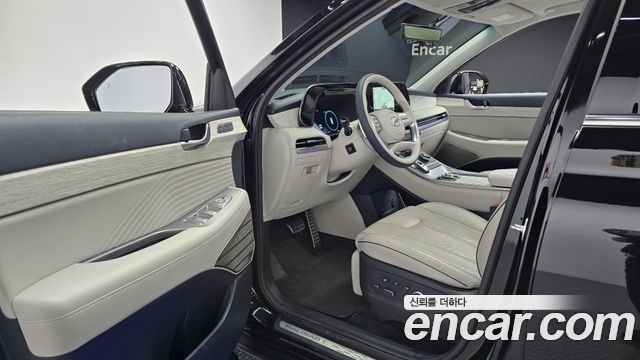 Hyundai Palisade 2024 — photo 10
