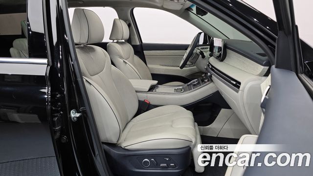 Hyundai Palisade 2024 — photo 11