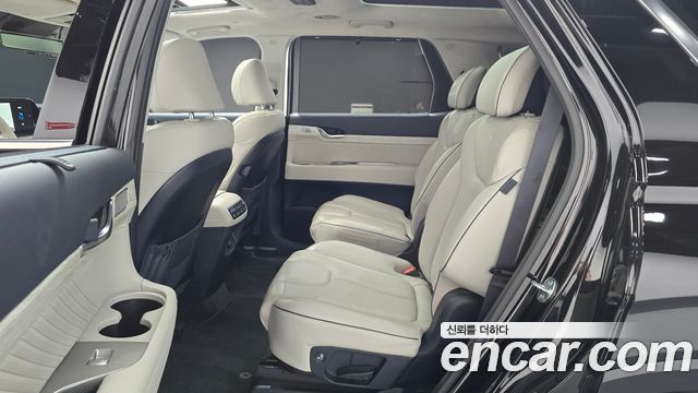 Hyundai Palisade 2024 — photo 12