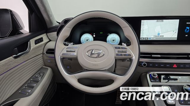 Hyundai Palisade 2024 — photo 13