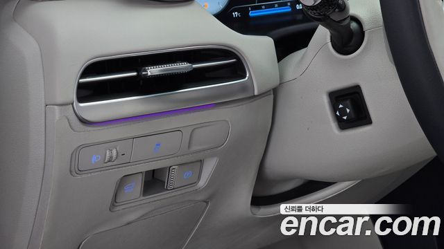 Hyundai Palisade 2024 — photo 14