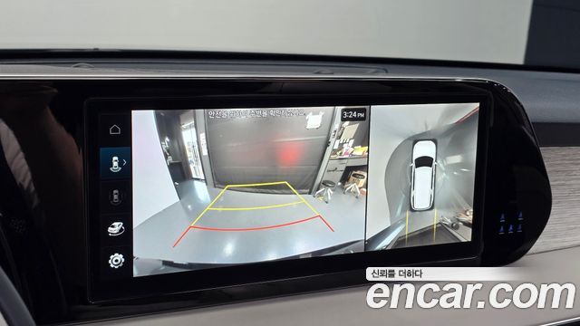 Hyundai Palisade 2024 — photo 16