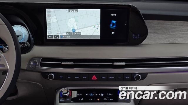 Hyundai Palisade 2024 — photo 18