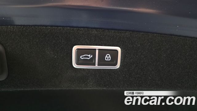 Genesis G90 2023 — photo 20