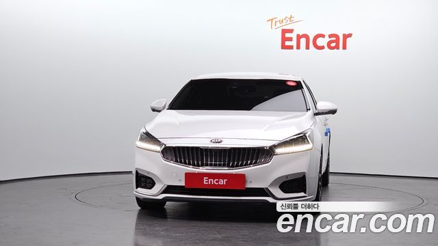 Kia K7 2017 — photo 3