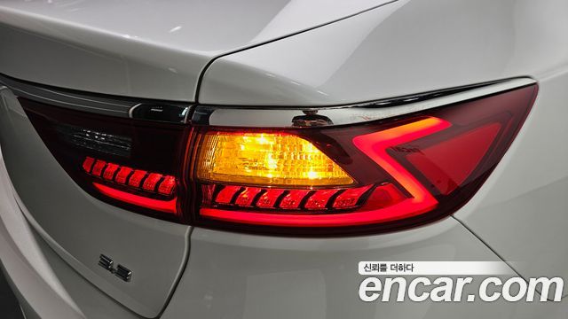 Kia K7 2017 — photo 9