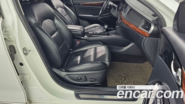 Kia K7 2017 — photo 16