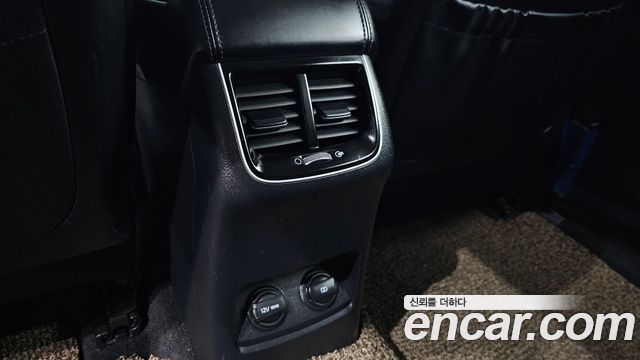 Kia K7 2017 — photo 29