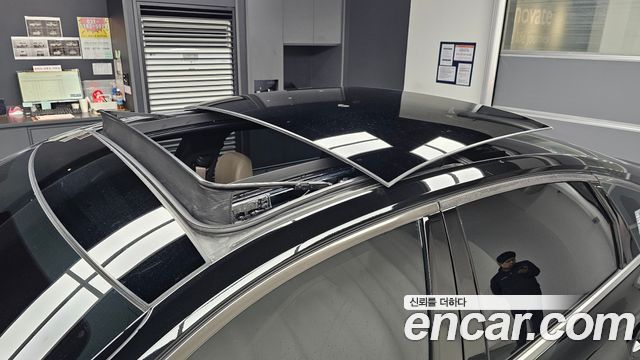 Kia K8 2022 — photo 25