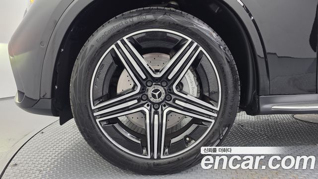 Mercedes-Benz GLC-Class 2024 — photo 5