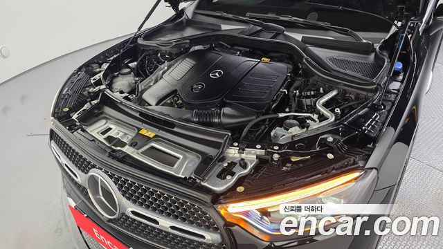 Mercedes-Benz GLC-Class 2024 — photo 6