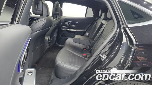 Mercedes-Benz GLC-Class 2024 — photo 17