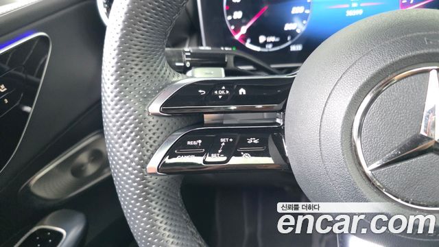 Mercedes-Benz GLC-Class 2024 — photo 23