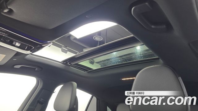Mercedes-Benz GLC-Class 2024 — photo 24