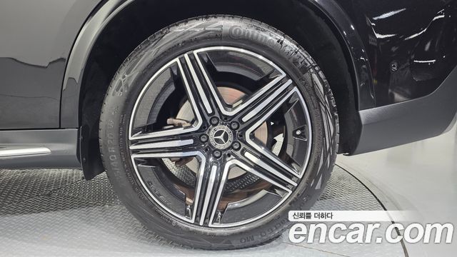Mercedes-Benz GLC-Class 2024 — photo 7