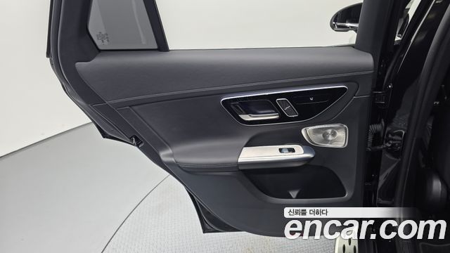 Mercedes-Benz GLC-Class 2024 — photo 15