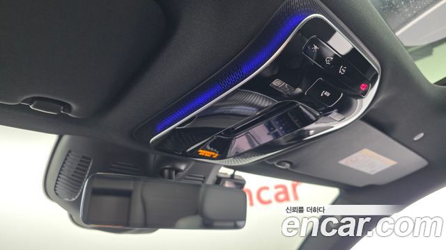 Mercedes-Benz GLC-Class 2024 — photo 27