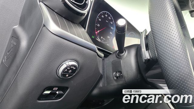 Mercedes-Benz GLC-Class 2024 — photo 28